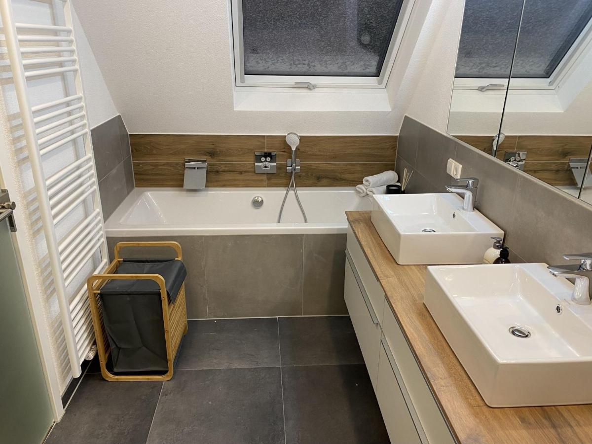 Appartement Haus Schiltach à Schramberg Extérieur photo
