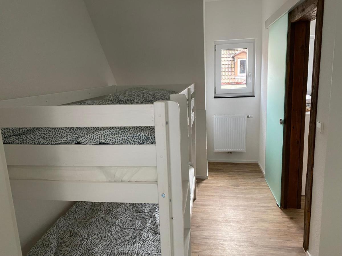 Appartement Haus Schiltach à Schramberg Extérieur photo